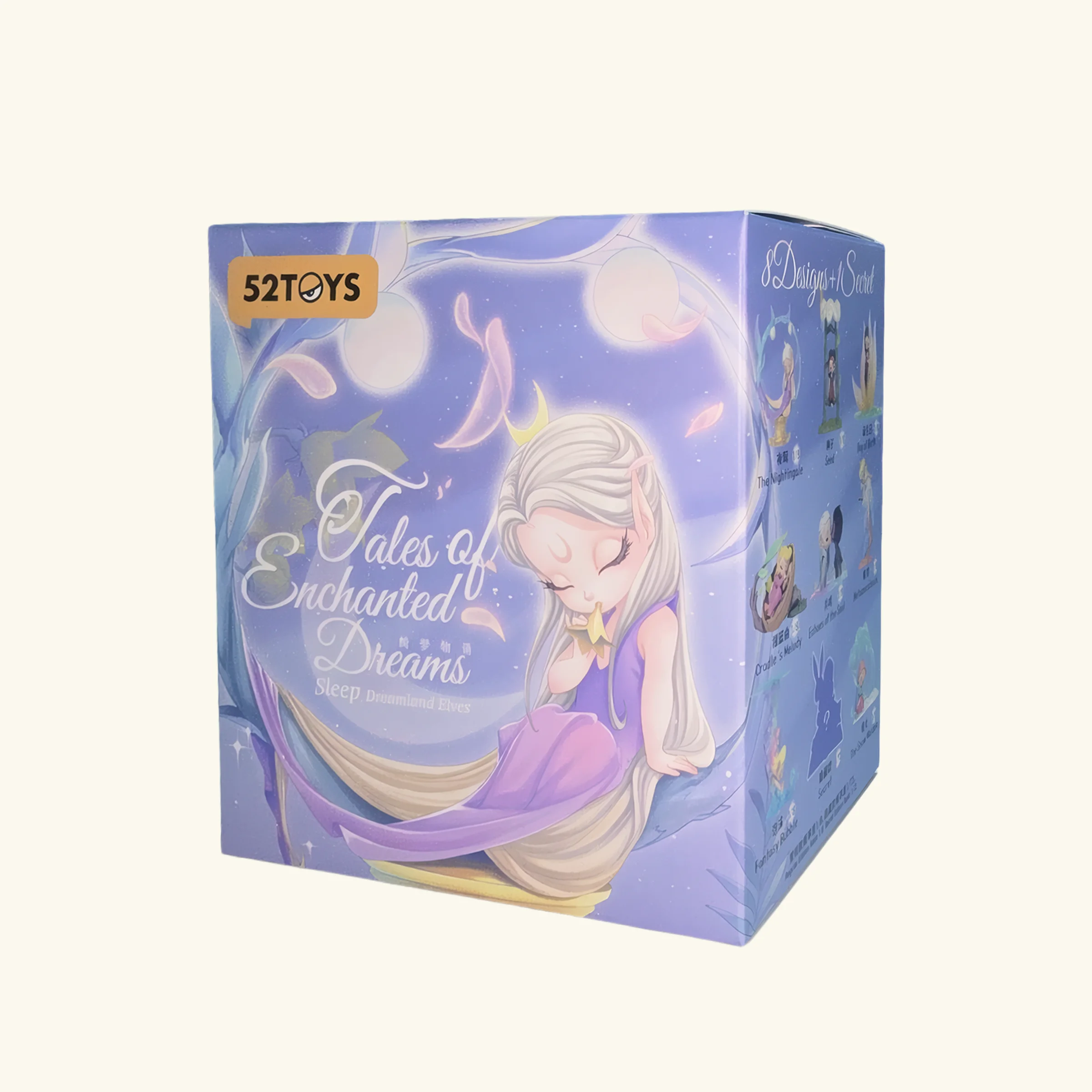 Sleep Dreamland Elves - Tales of Enchanted Dreams - Imagen 12