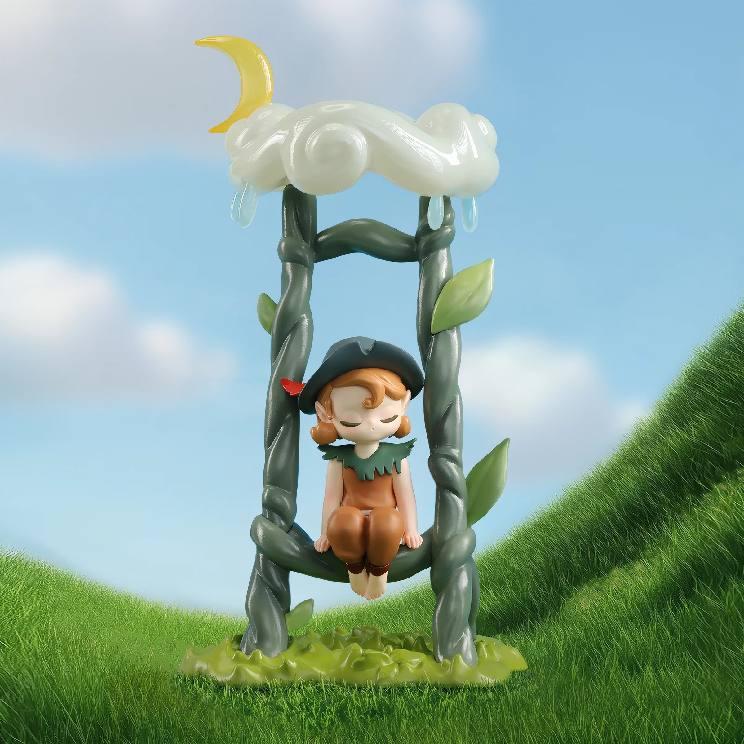 Sleep Dreamland Elves - Tales of Enchanted Dreams - Imagen 5