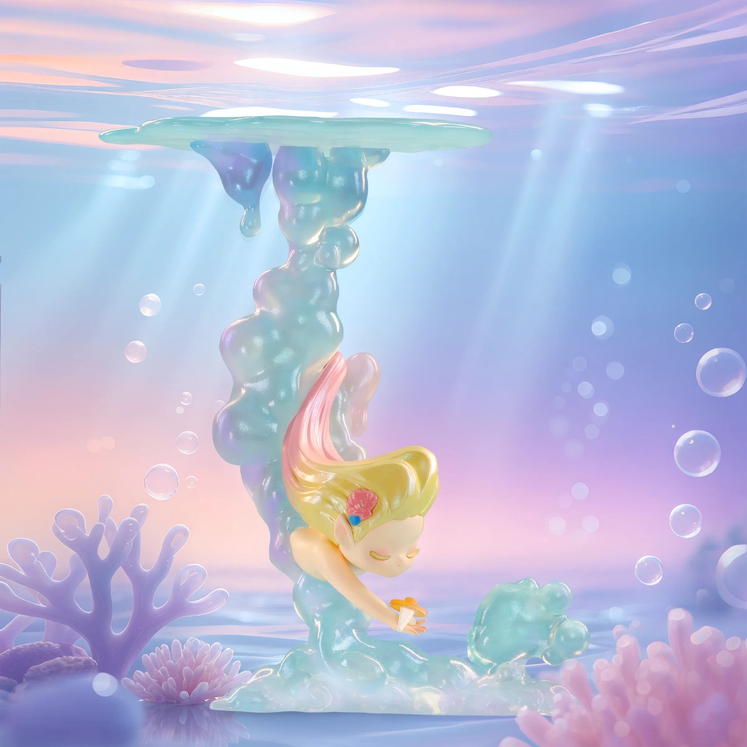 Sleep Dreamland Elves - Tales of Enchanted Dreams - Imagen 6