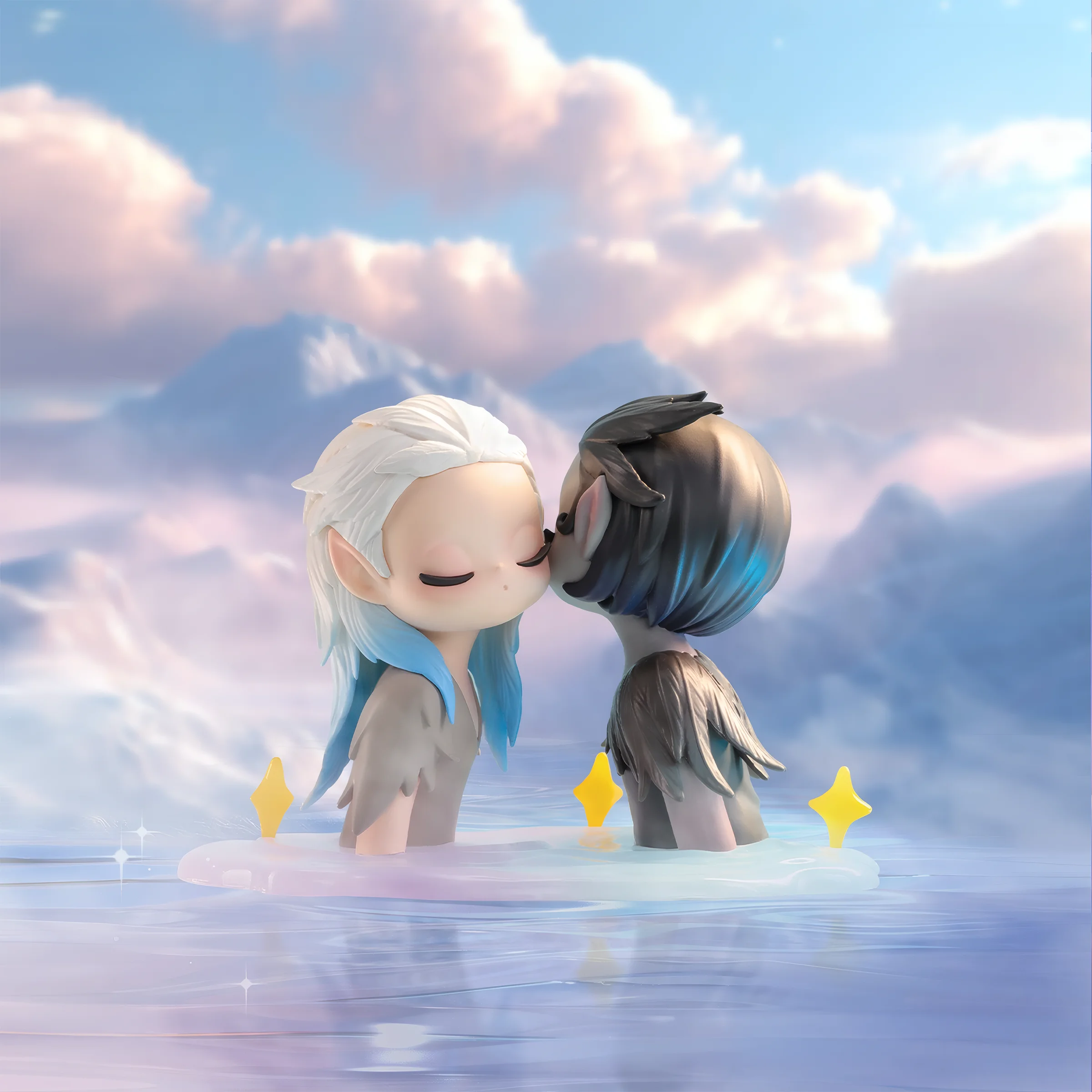 Sleep Dreamland Elves - Tales of Enchanted Dreams - Imagen 7
