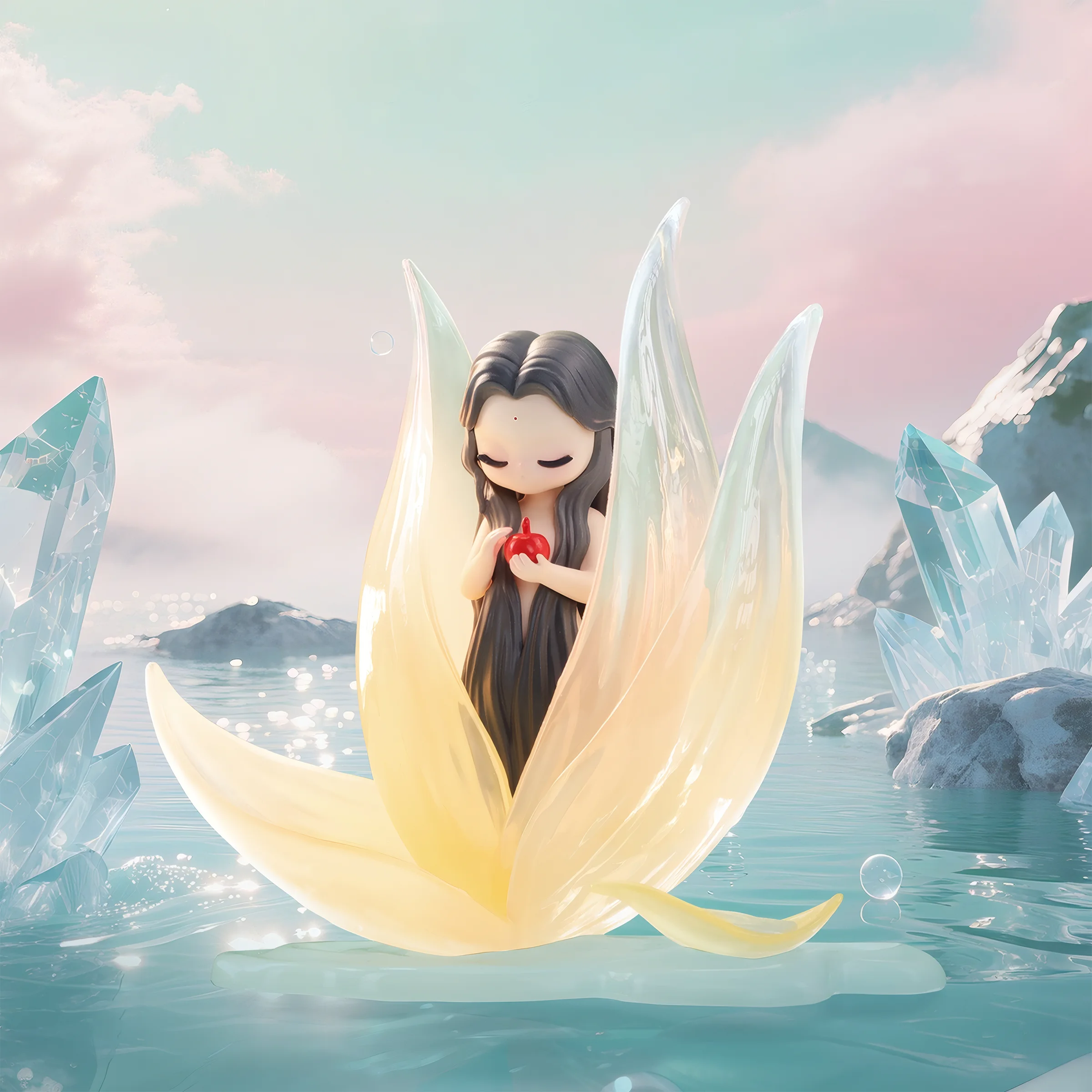 Sleep Dreamland Elves - Tales of Enchanted Dreams - Imagen 8