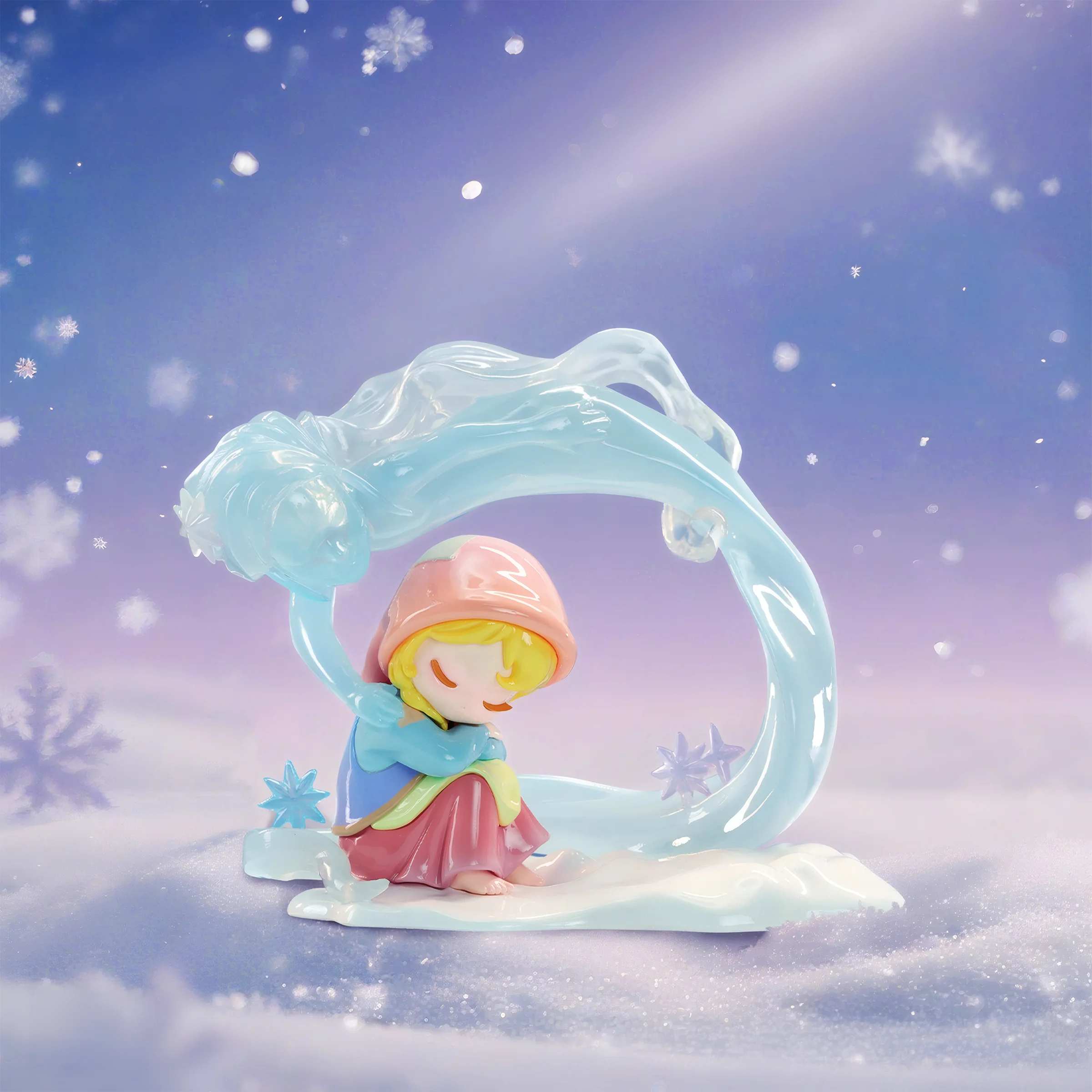 Sleep Dreamland Elves - Tales of Enchanted Dreams - Imagen 10