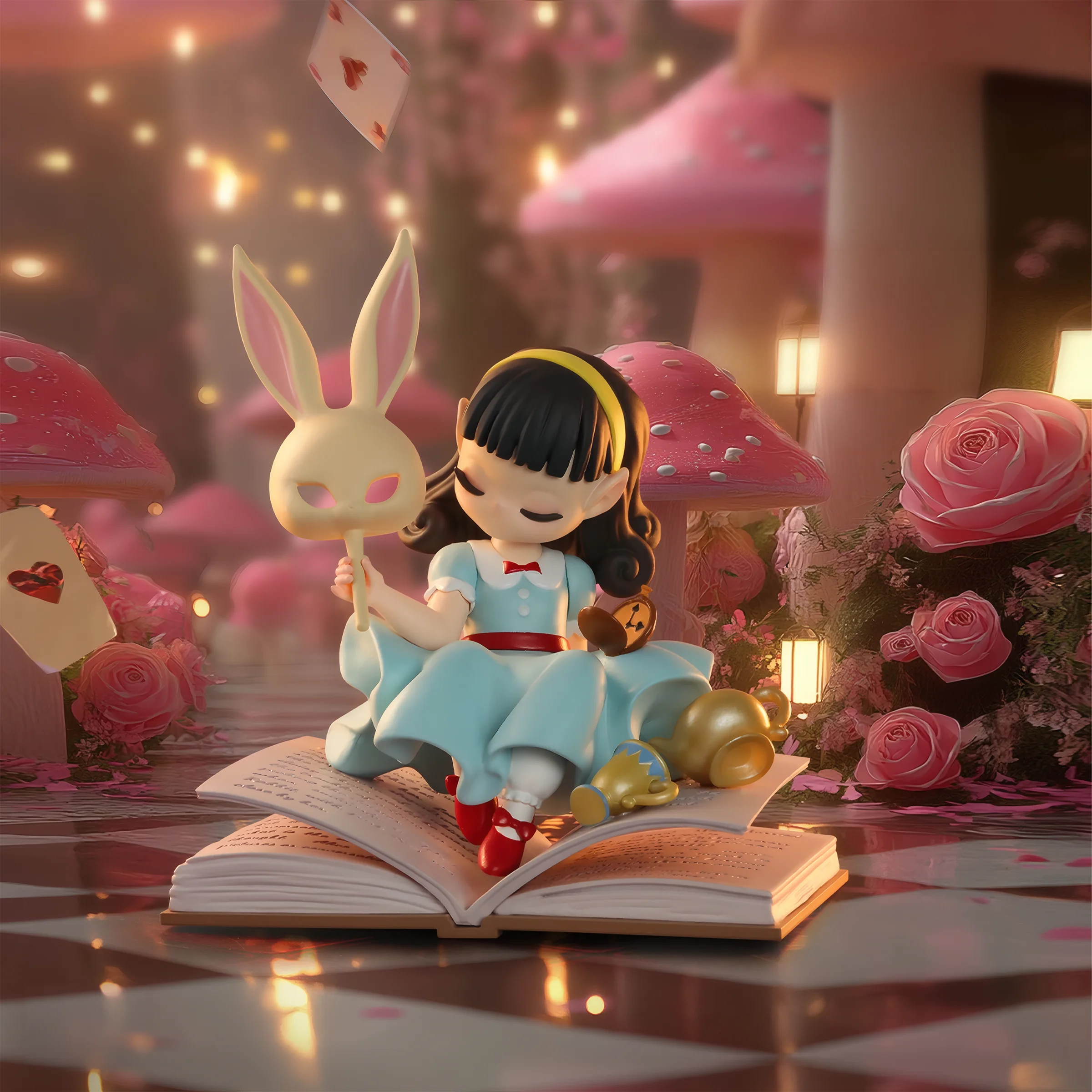 Sleep Dreamland Elves - Tales of Enchanted Dreams - Imagen 11