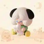 RiCO - Happy Friends Together Series