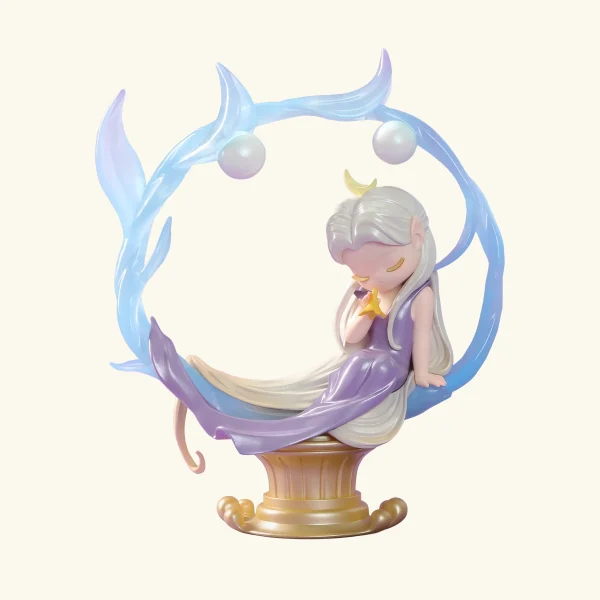 Sleep Dreamland Elves - Tales of Enchanted Dreams